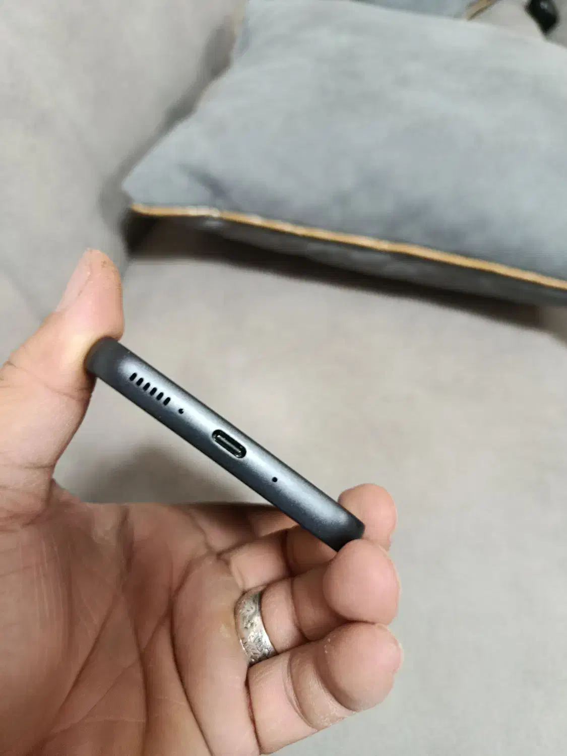 سامسونگ A54|موبایل|ایلام, |دیوار