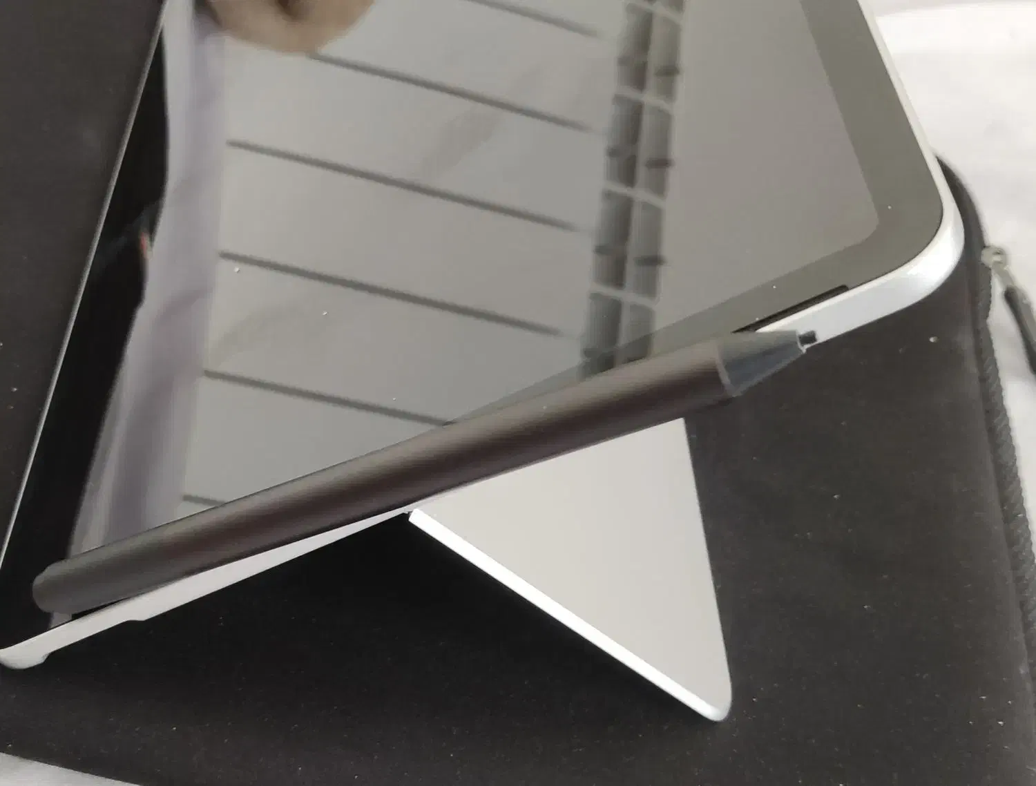 سورفیس مایکروسافت ۱۲ اینچ|رایانه همراه|اصفهان, طامه|دیوار