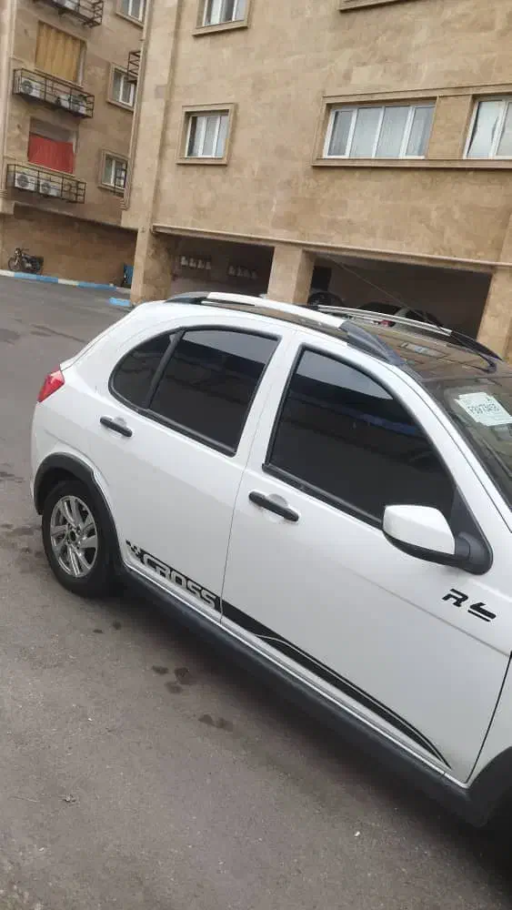 کوییک R مدل 99|خودرو سواری و وانت|رشت, نیروی دریایی|دیوار