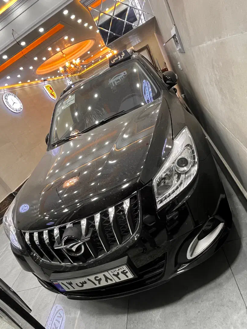 هایما s7 پرو صفر نقد و اقساط|خودرو سواری و وانت|اسلامشهر, مظفریه|دیوار