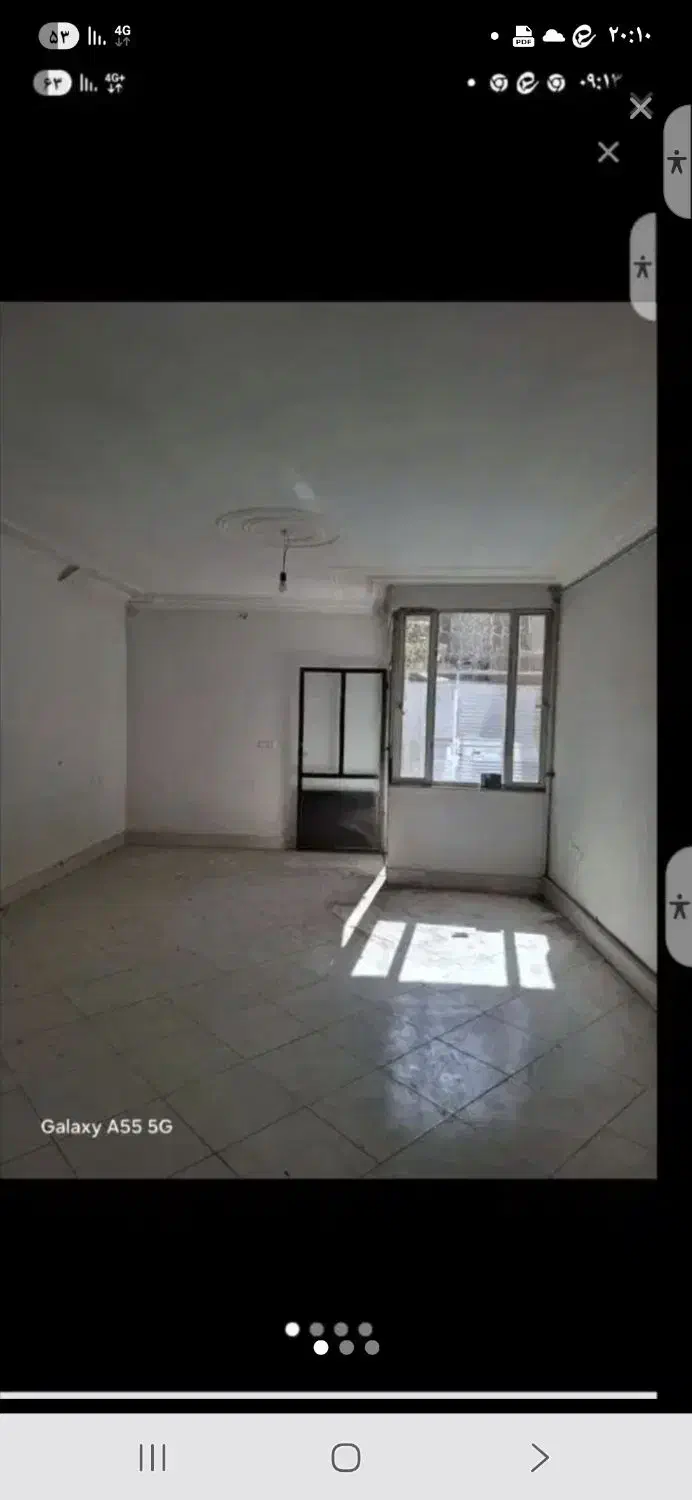 همکف ۷۰متر ولیعصر1املاک محمدی اصل|فروش آپارتمان|ماهدشت, |دیوار