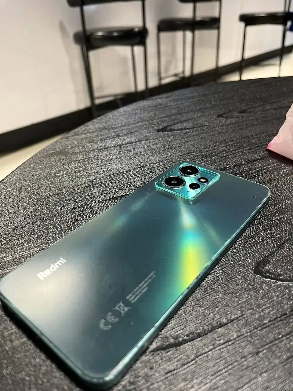 نوت 12|موبایل|سنندج, |دیوار