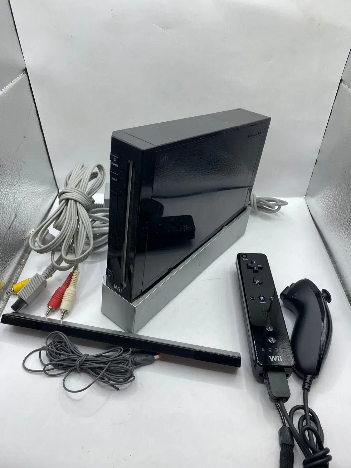 Wii|کنسول، بازی ویدئویی و آنلاین|تهران, شهرآرا|دیوار