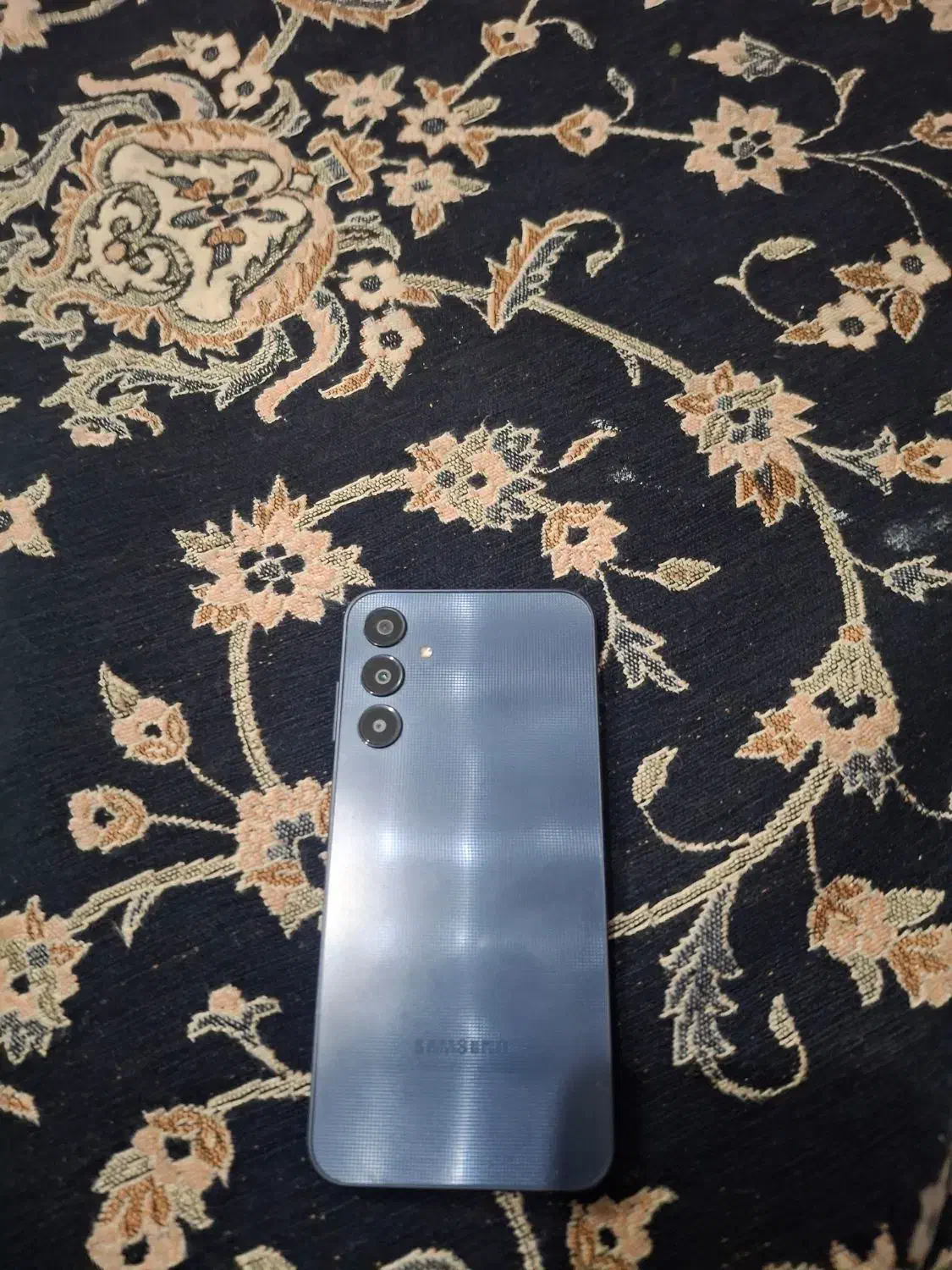 گوشیa25|موبایل|تهران, فلاح|دیوار