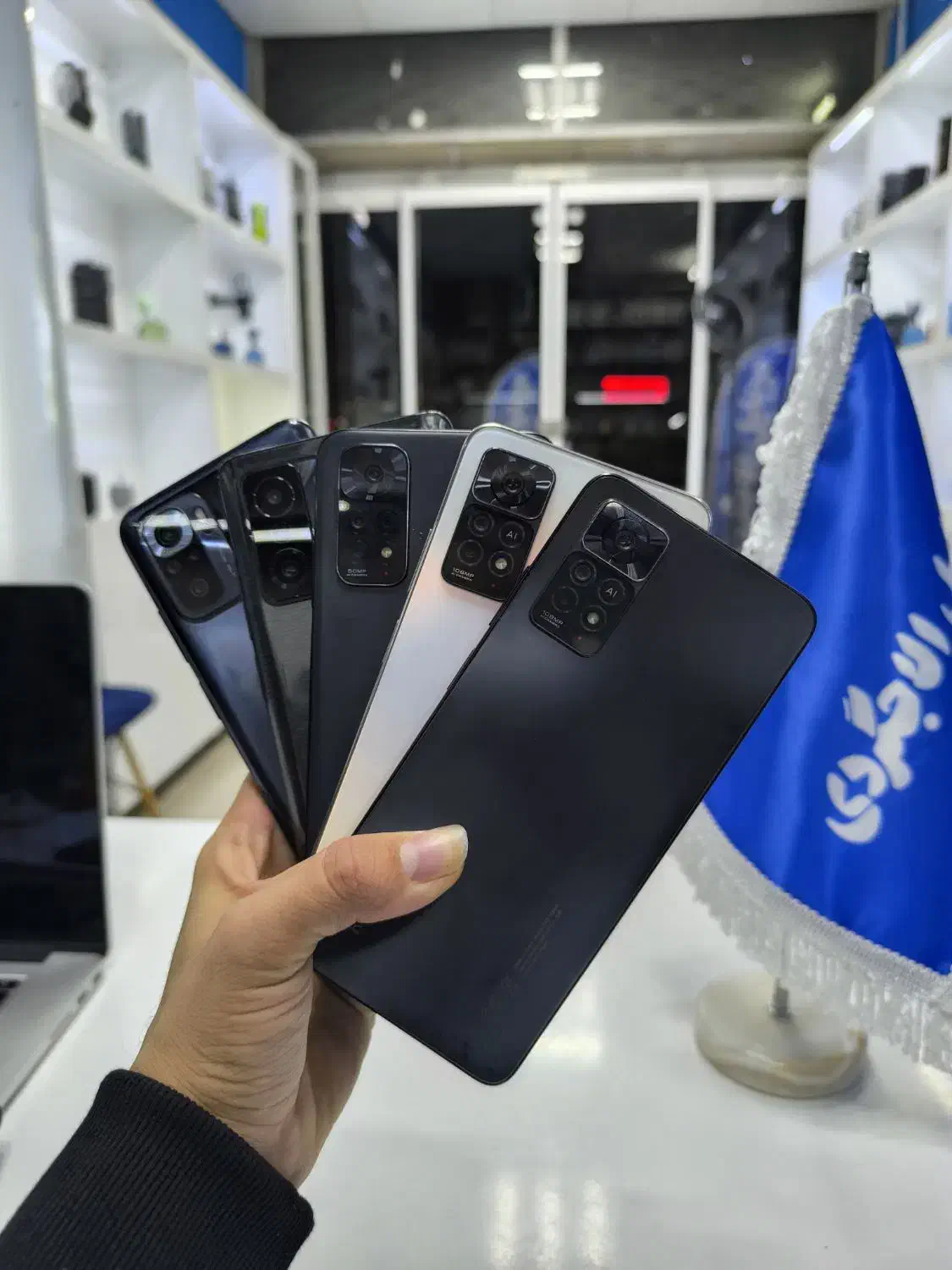 شیائومی note 13 * note13 pro * note13 pro plus|موبایل|نیشابور, دارایی|دیوار