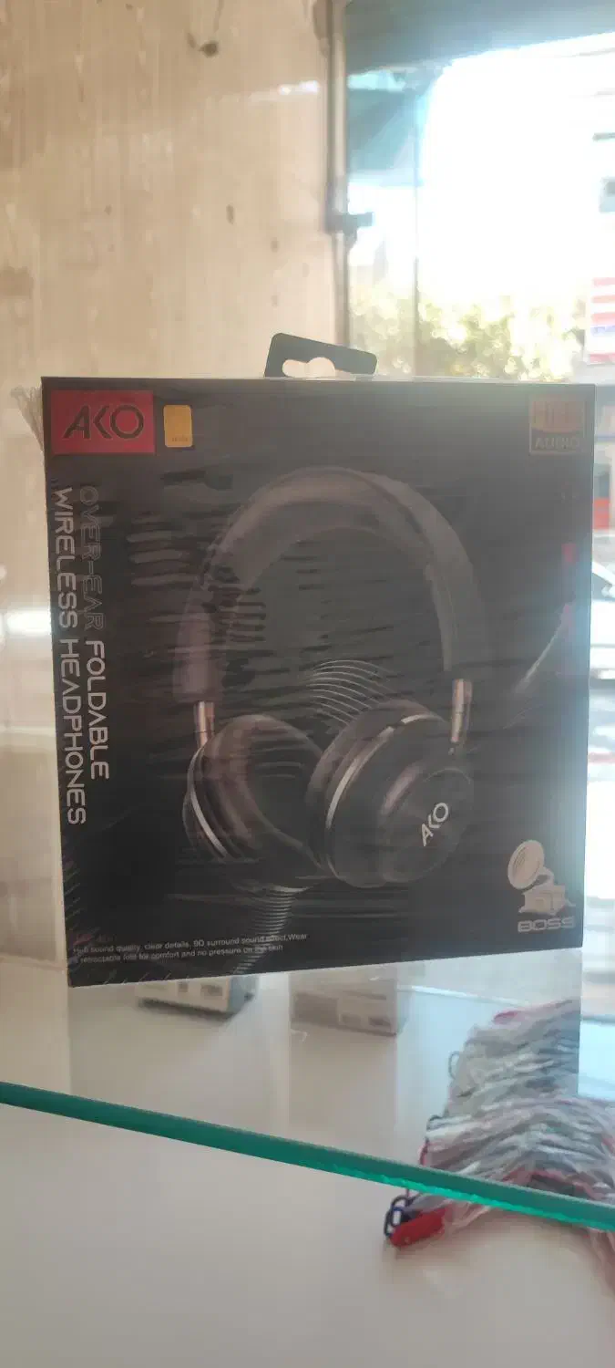 هدفون|لوازم جانبی موبایل و تبلت|نجف‌آباد, سعدی|دیوار