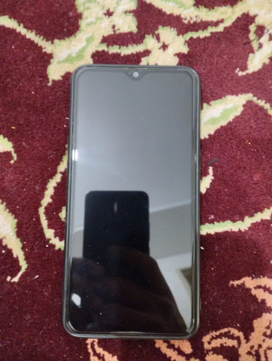 گوشی A10s|موبایل|سبزوار, عظیمیان|دیوار