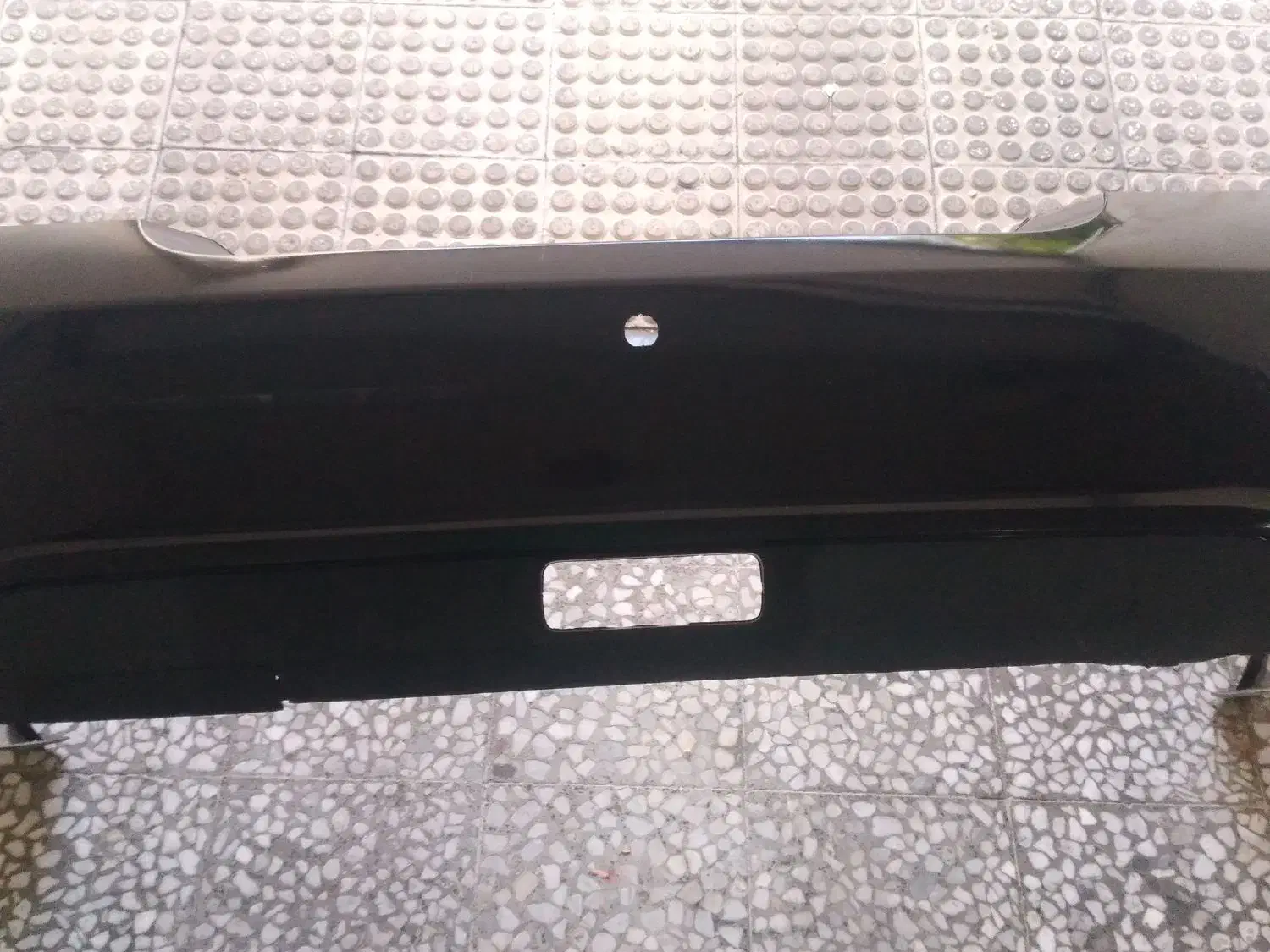 سپرعقب دنا فابریک|قطعات یدکی و لوازم جانبی|تهران, اوقاف|دیوار