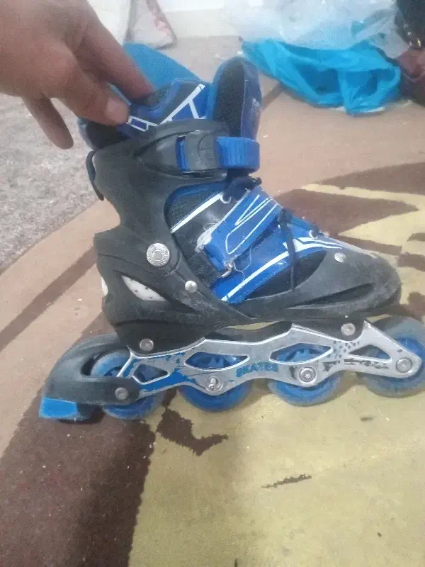 اسکیت FAsHion|دوچرخه، اسکیت، اسکوتر|اراک, |دیوار