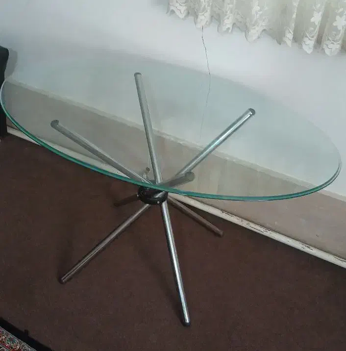 میز غذاخوری|میز و صندلی غذاخوری|سلماس, |دیوار