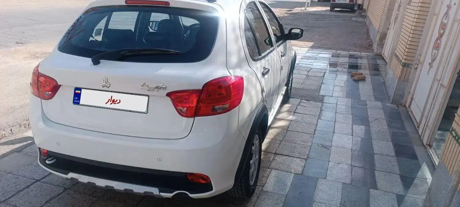 کوییک مدل1403|خودرو سواری و وانت|زاهدان, |دیوار