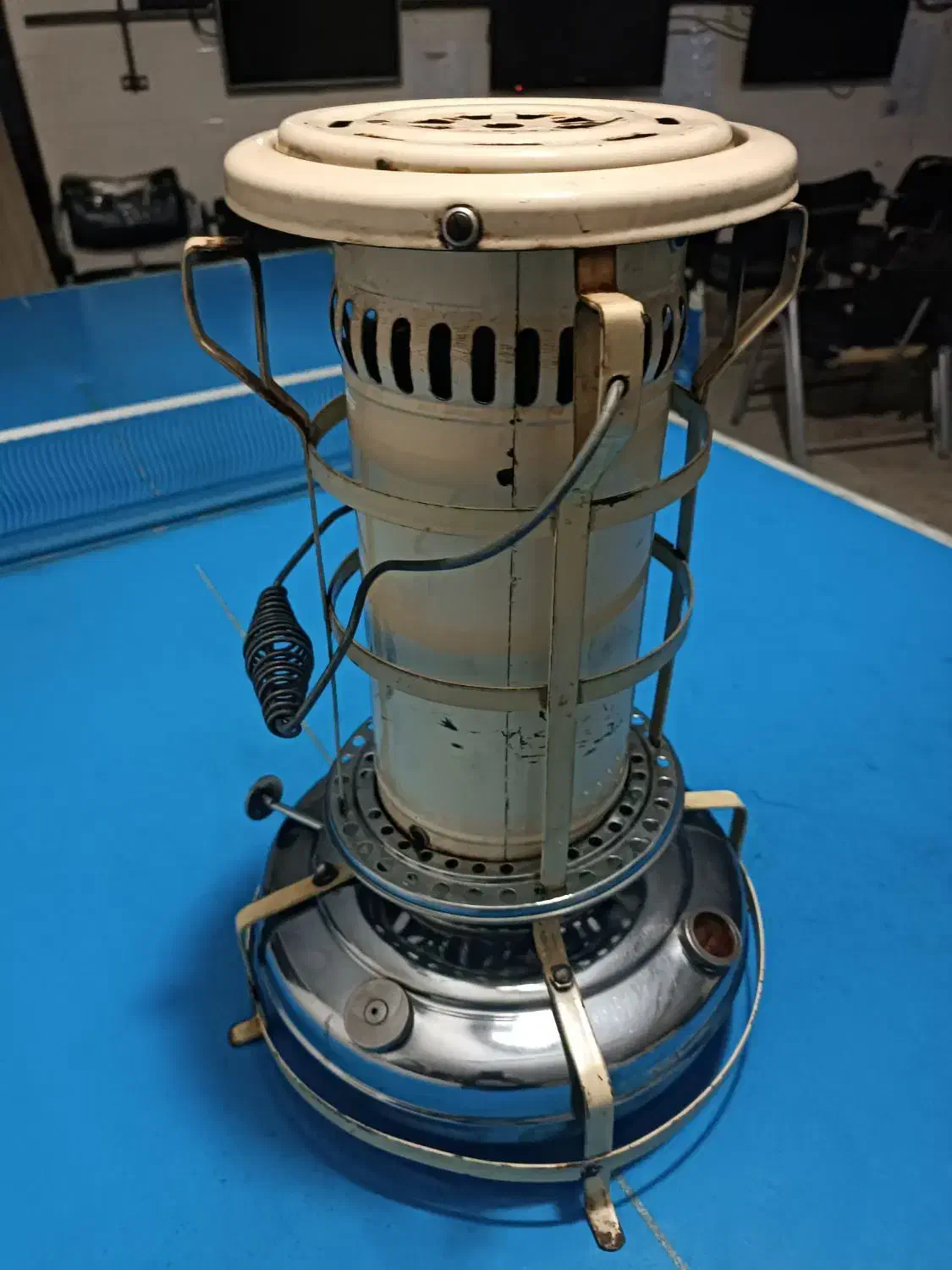 چراغ نفتی|بخاری، هیتر، شومینه|بیجار, |دیوار