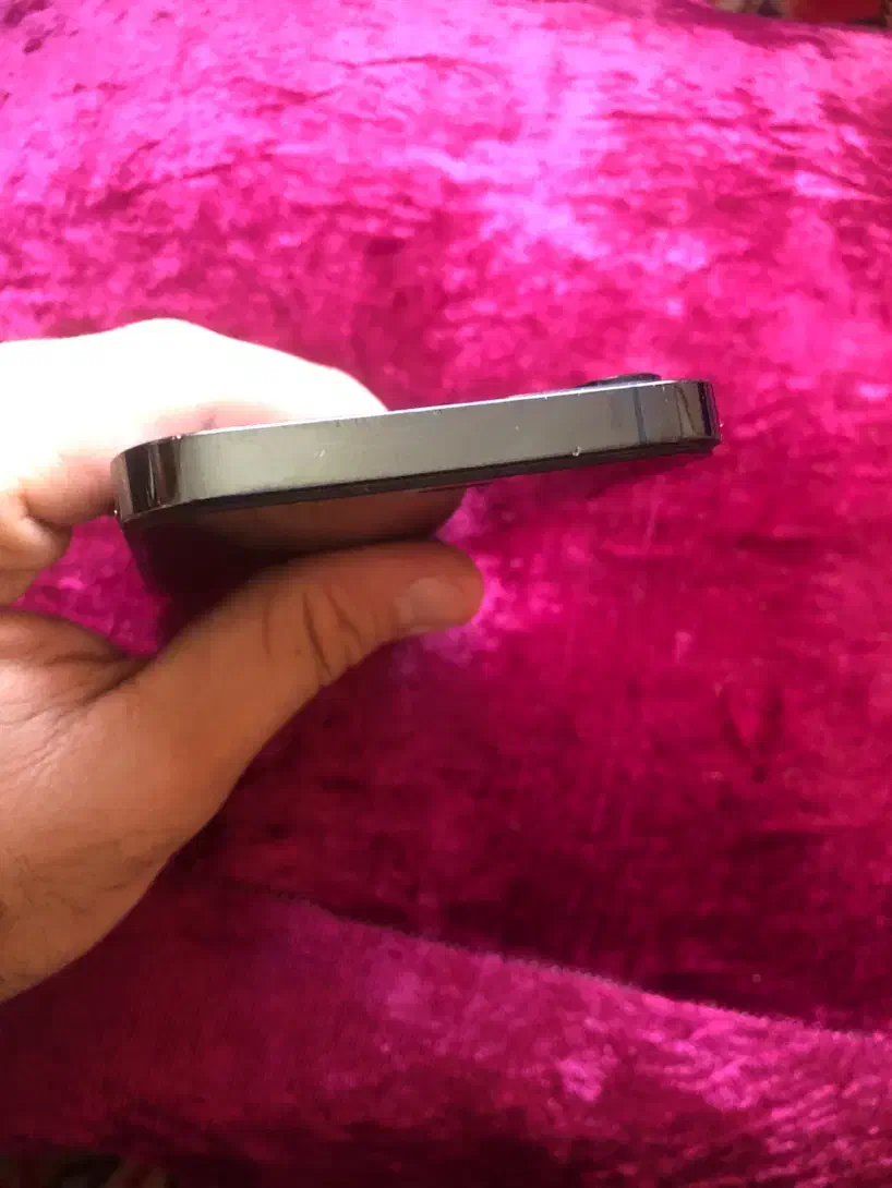 12 pro 256g دو سیم|موبایل|ارومیه, |دیوار