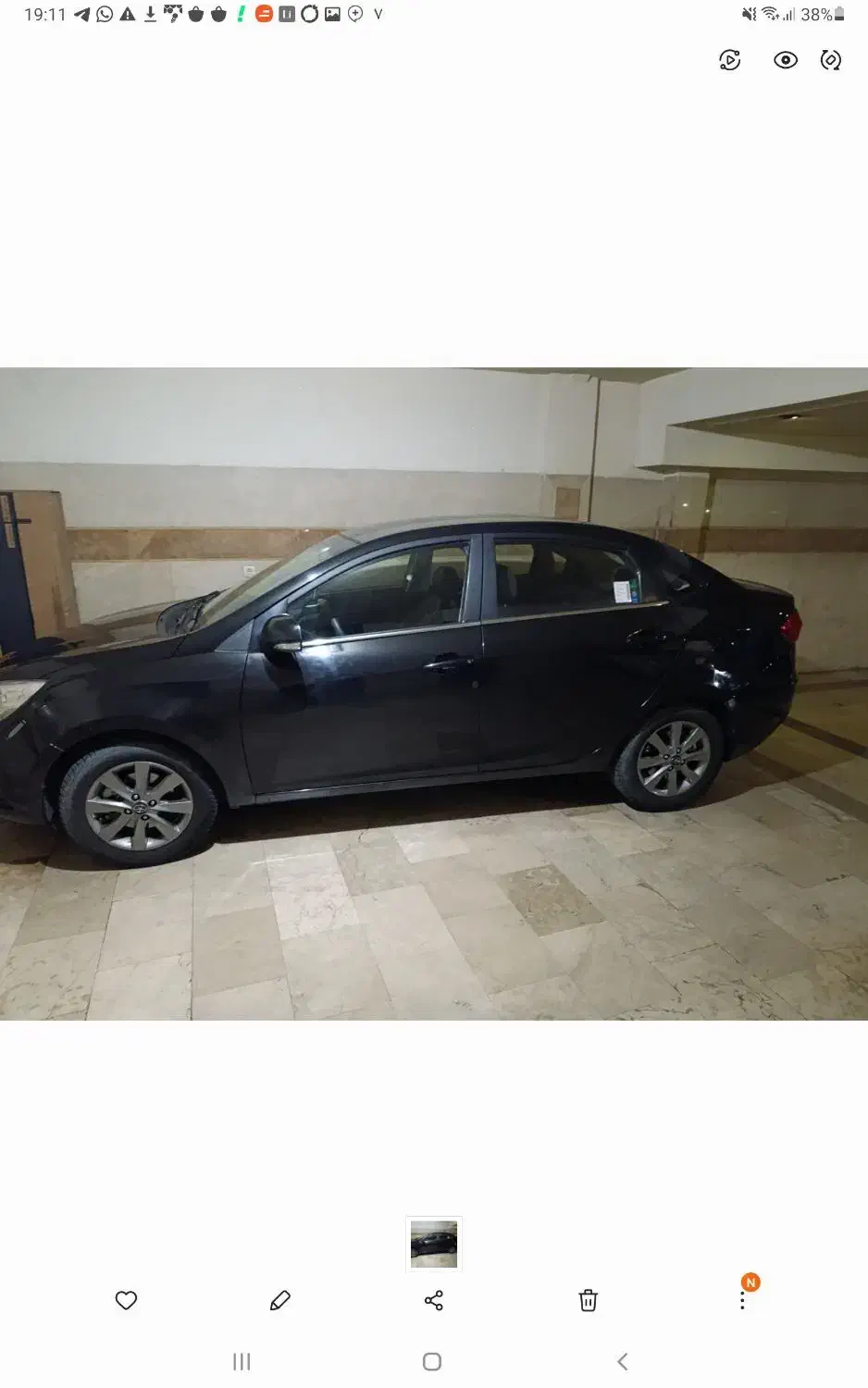 جک j4|خودرو سواری و وانت|تهران, حسین‌آباد|دیوار