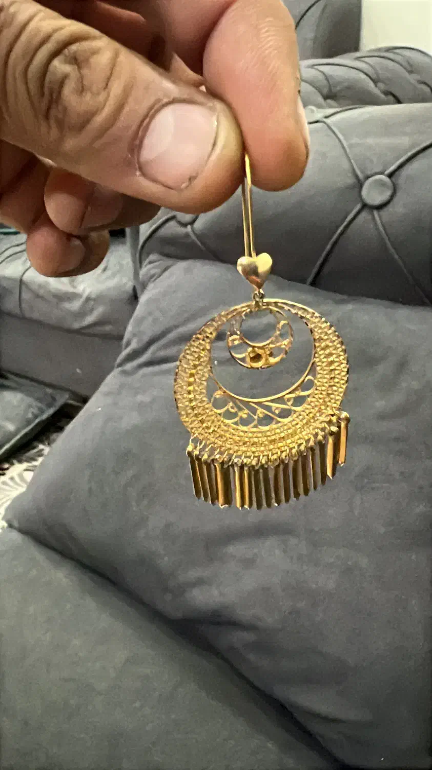 طلا بدون اجرت|جواهرات|تهران, شادمان|دیوار