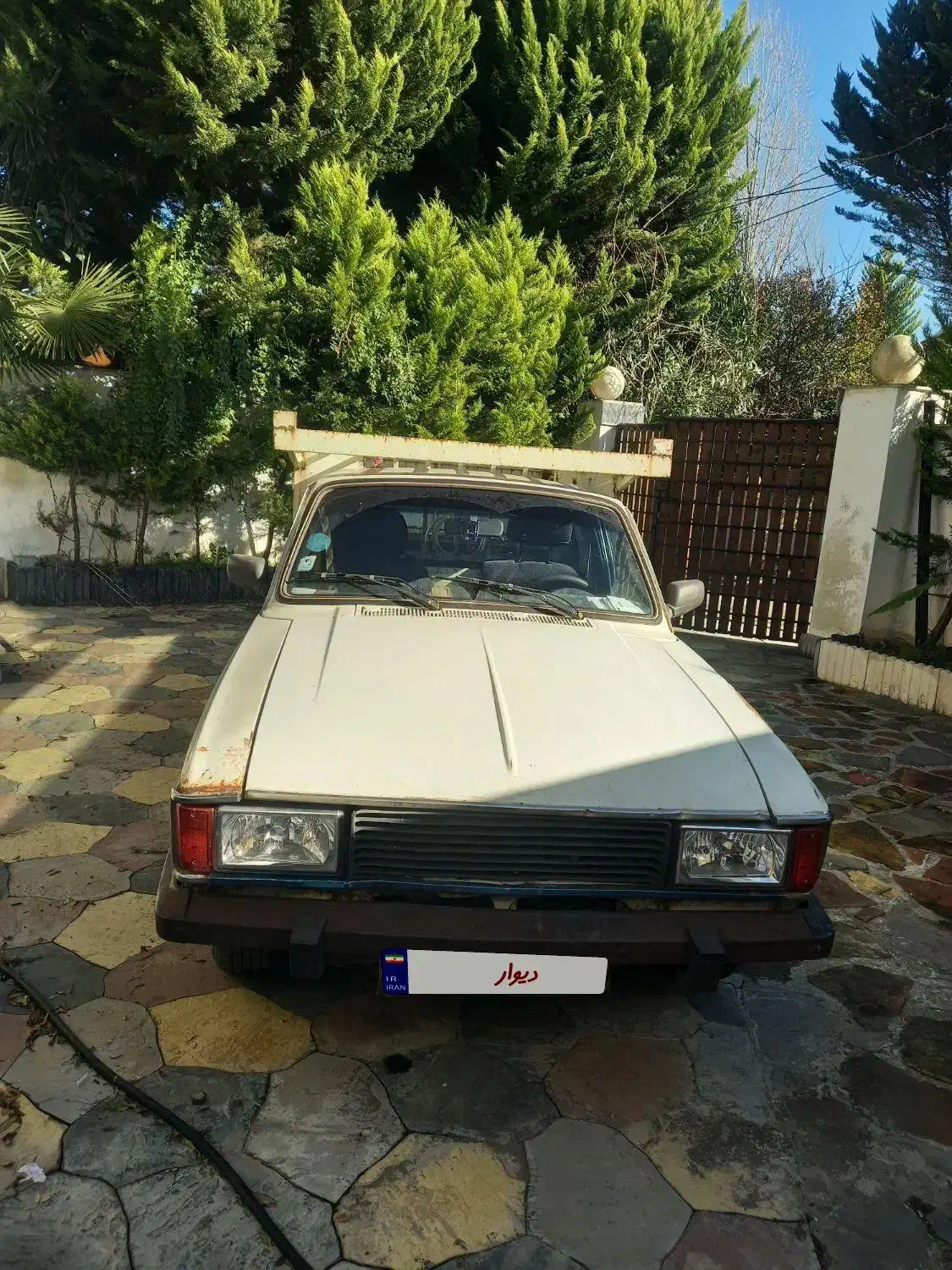 پیکان وانت|خودرو سواری و وانت|نوشهر, |دیوار