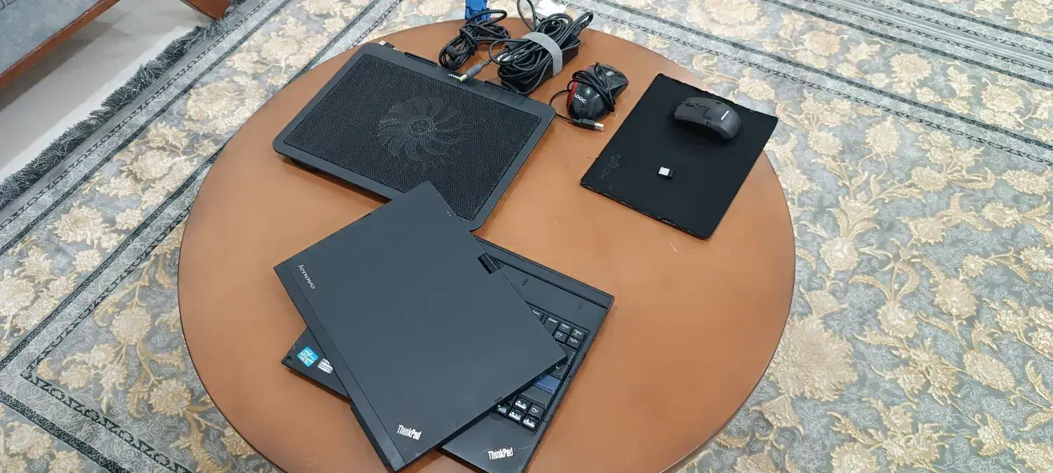 لپ تاپ لنوو|رایانه همراه|قروه, |دیوار