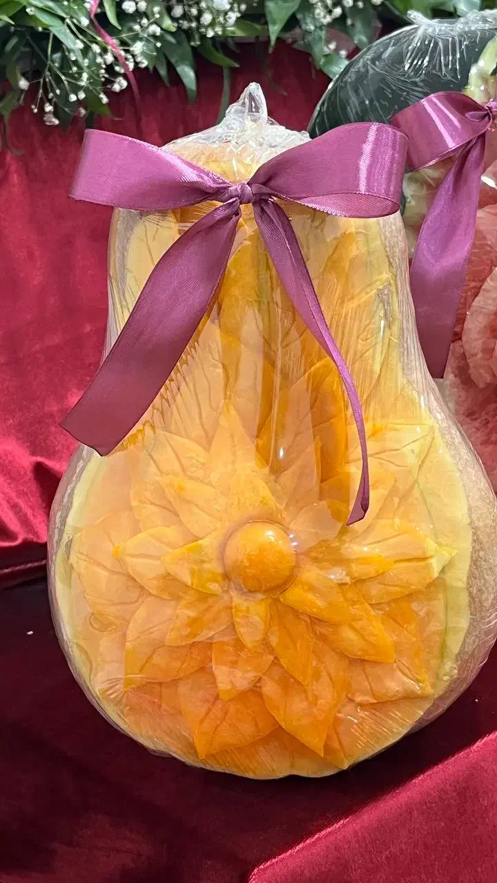 پک میوه شب یلدا|خدمات پذیرایی، مراسم|قم, چهل درخت‎|دیوار