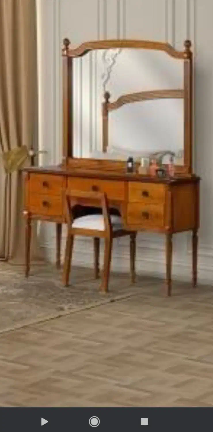 سرویس خواب جهیزیه|تخت و سرویس خواب|پاکدشت, پاکدشت (مامازند)|دیوار