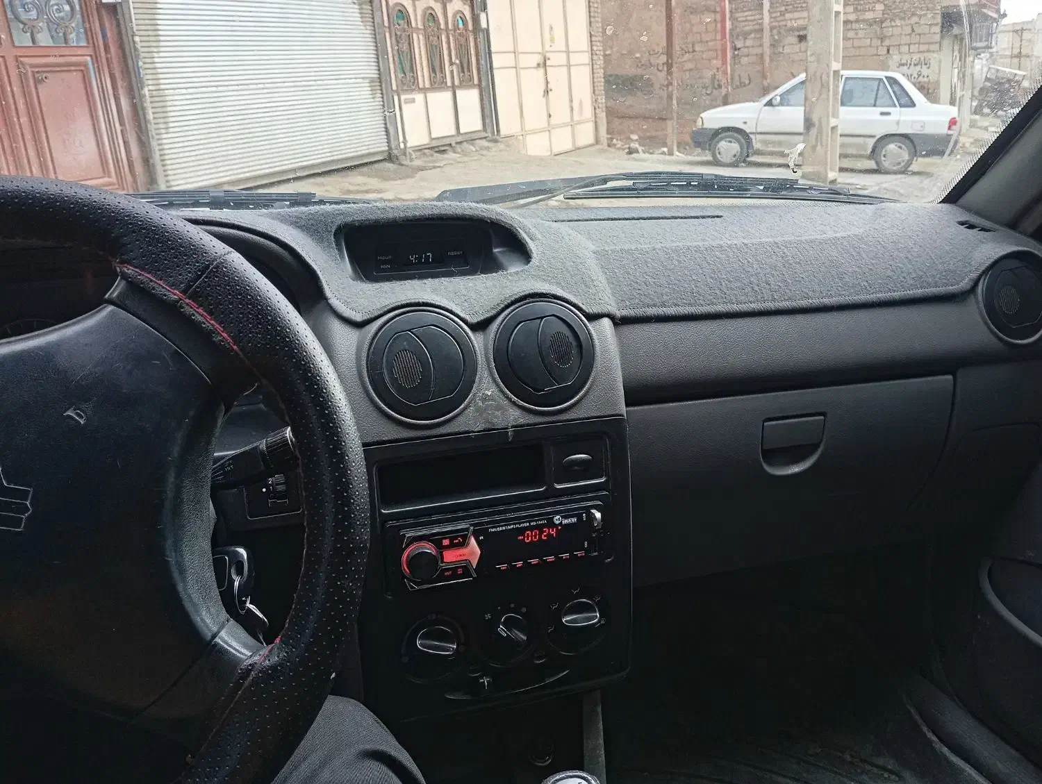 پراید مدل 90|خودرو سواری و وانت|سنندج, |دیوار