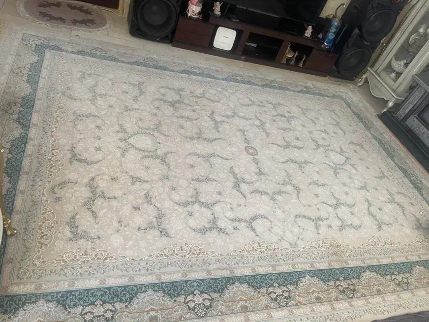 فرش نه متری یدونه ۳۶۰۰شانه|فرش|تربت‌حیدریه, اندیشه|دیوار