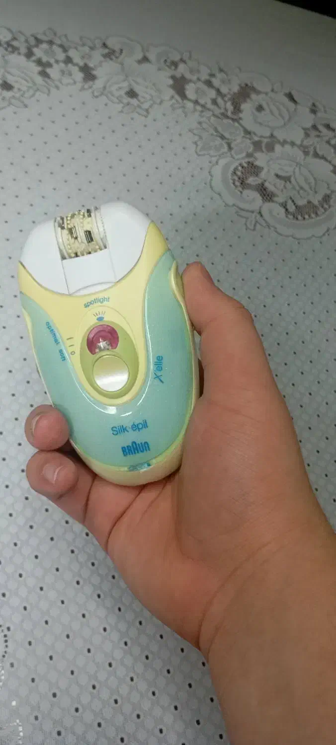 اپلاسیون صورت وبدن|آرایشی، بهداشتی، درمانی|تبریز, |دیوار