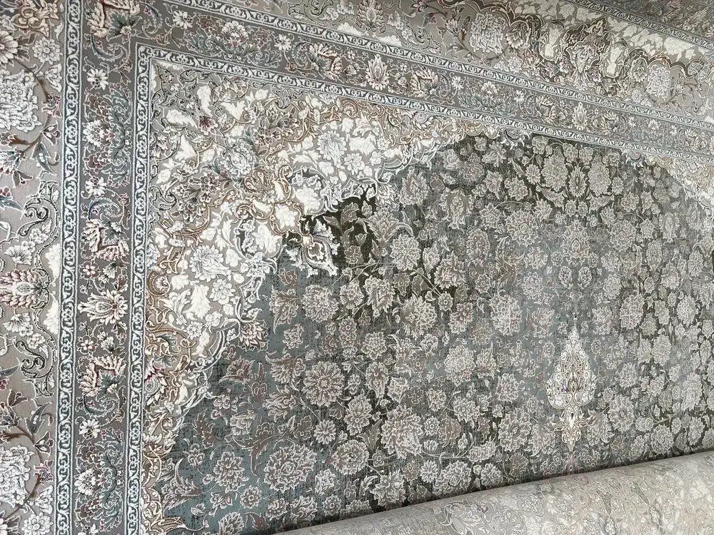 فرش 12متری|فرش|ورامین, شهرک مدرس|دیوار