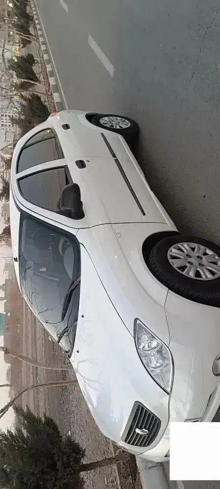 تیبا ۲|خودرو سواری و وانت|قیامدشت - خاورشهر, |دیوار