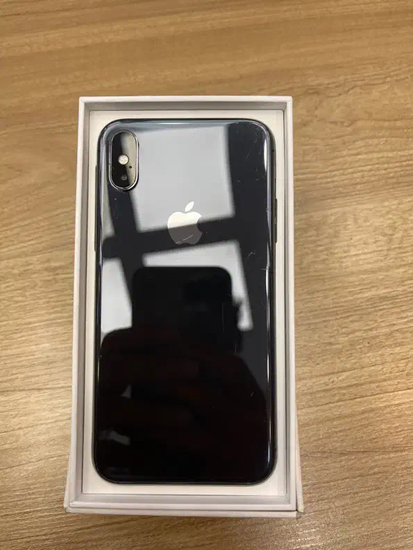 iphone X 64 gb|موبایل|تهران, جردن|دیوار