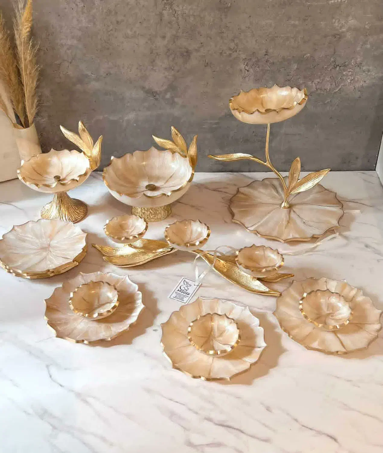 ظروف رزینی لوکس و پرطرفدار|ظروف سرو و پذیرایی|فردیس, شهرک ناز|دیوار