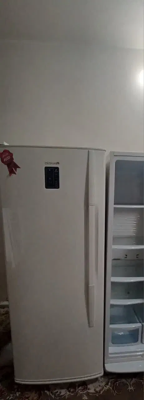 یخچال فریزر دونار|یخچال و فریزر|فرمهین, |دیوار