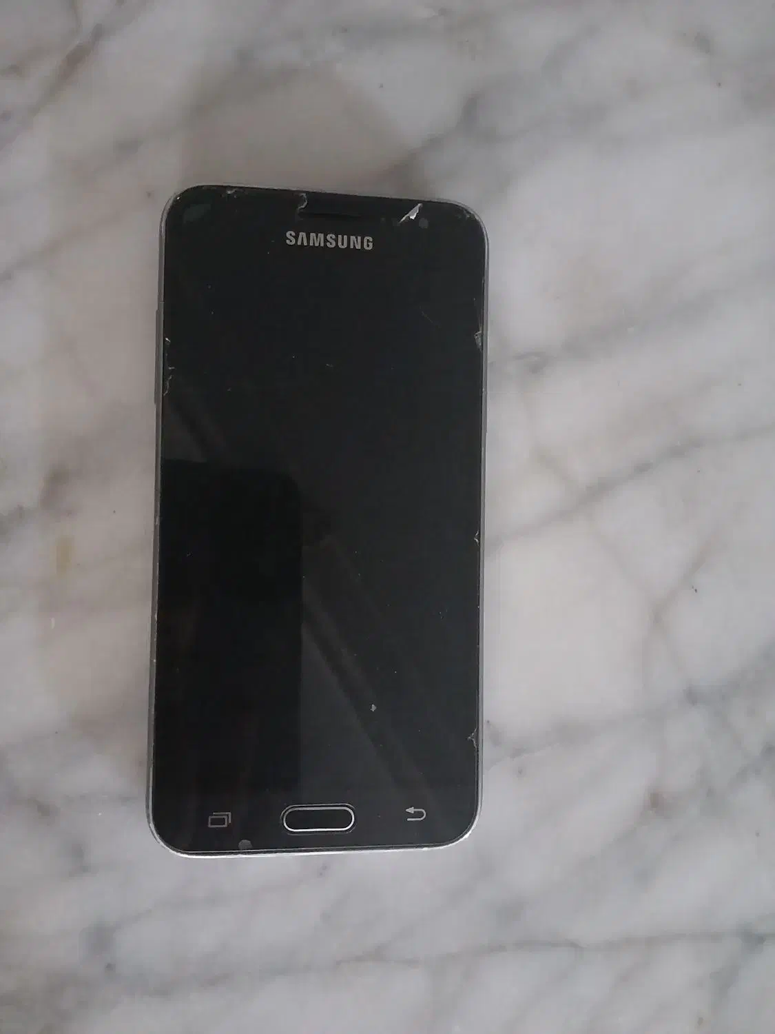 گوشی سامسونگ جی تری|موبایل|زنجان, |دیوار