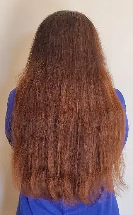 فروش مورنگی پرحجم وسالم|آرایشی، بهداشتی، درمانی|فسا, |دیوار