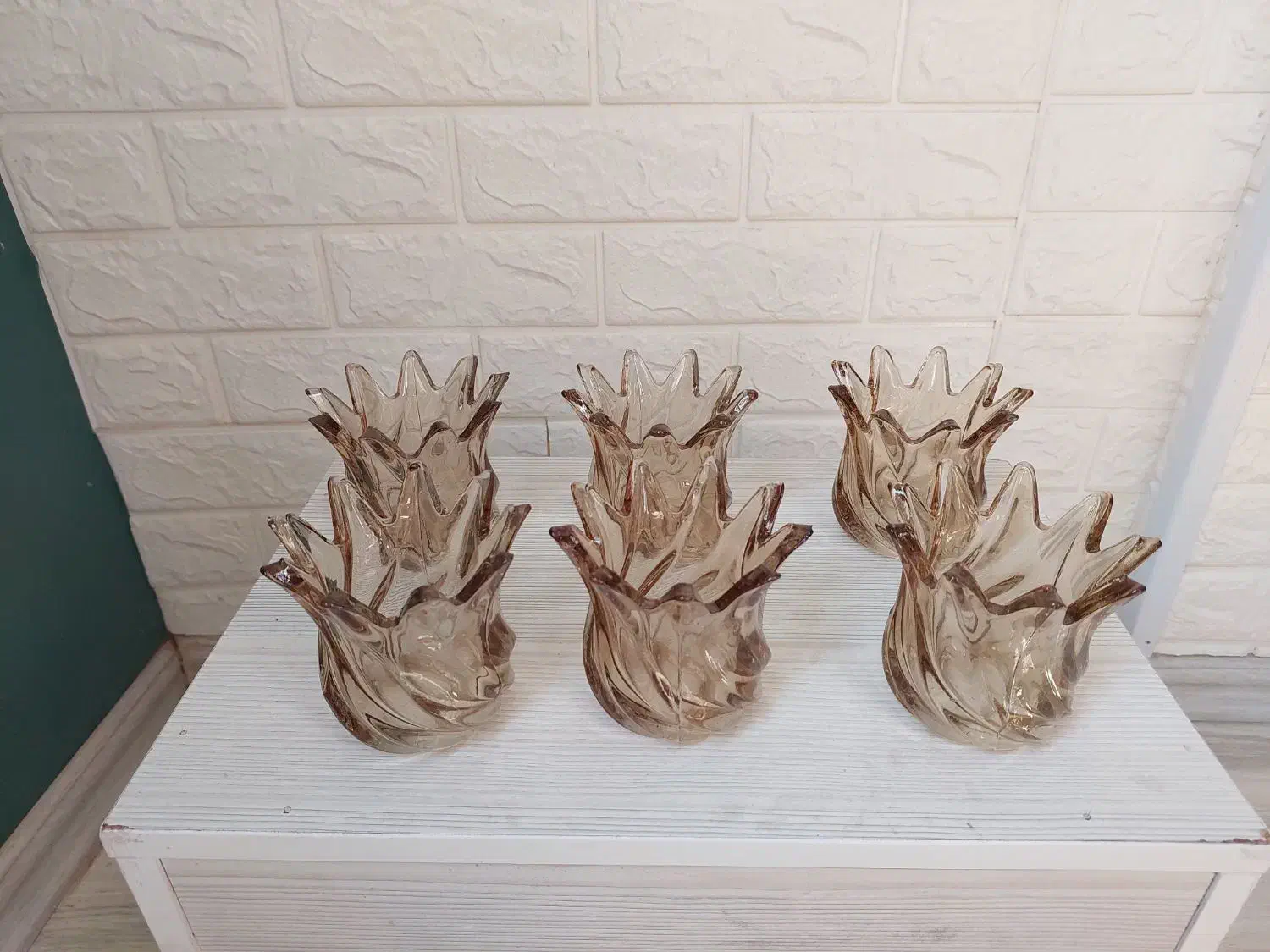 لاله و شمعدان|لوستر و چراغ آویز|مشهد, عبادی|دیوار