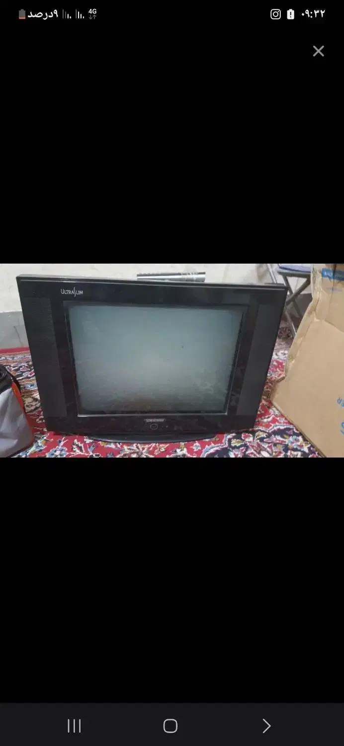 تلویزیون ۵۰۰|تلویزیون و پروژکتور|آغاجاری, |دیوار