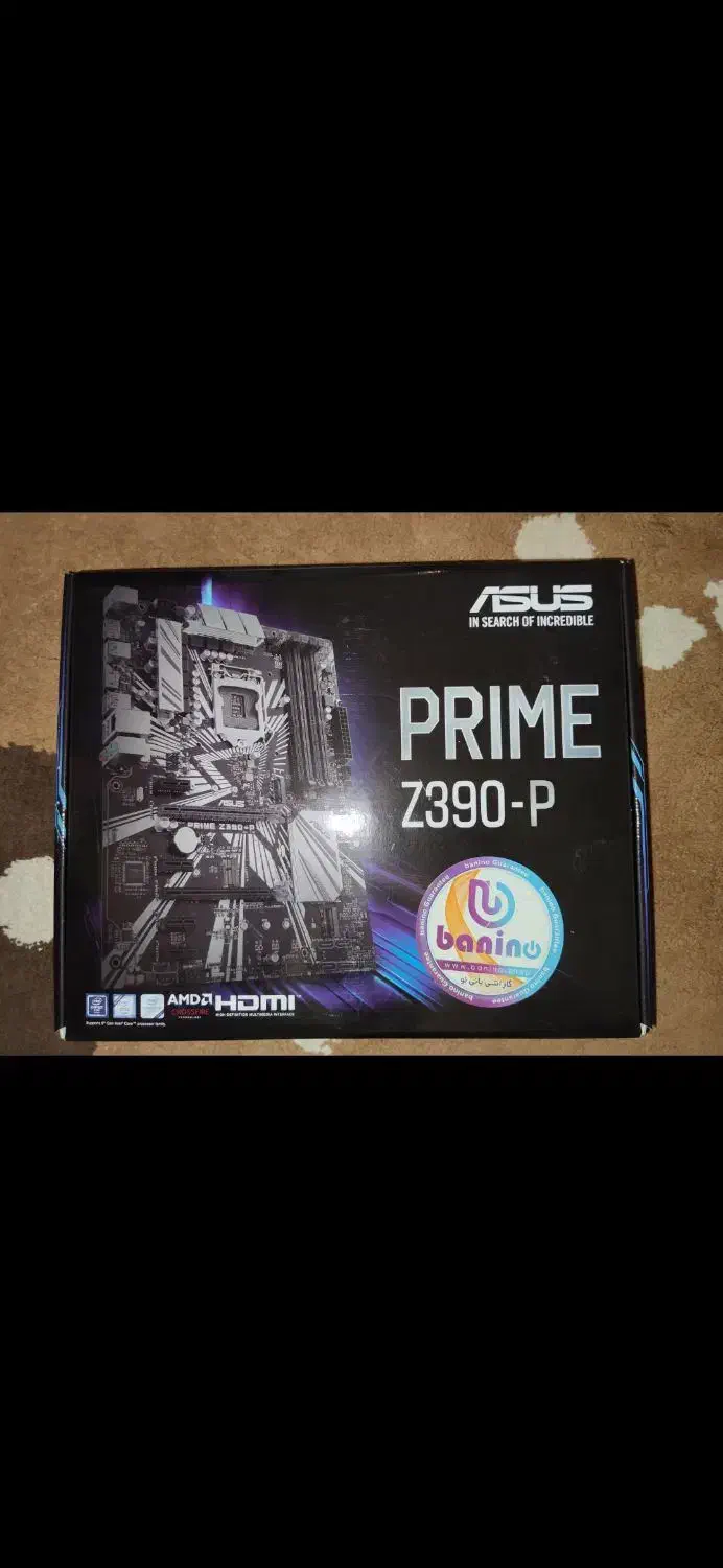 ریگ|قطعات و لوازم جانبی رایانه|کرج, عظیمیه|دیوار