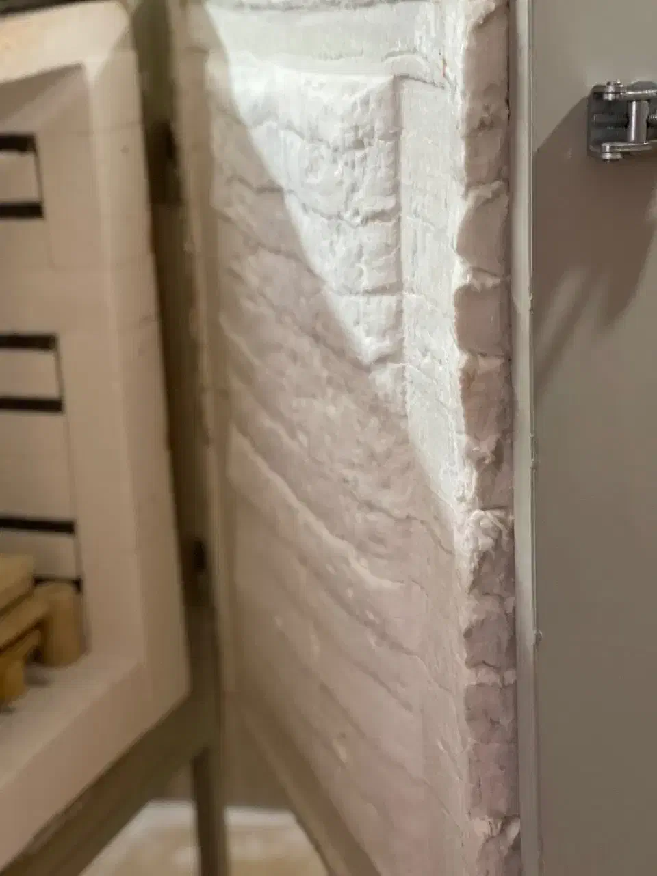 فروش کوره پخت سفال وسرامیک|ماشینآلات صنعتی|فیروزکوه, |دیوار