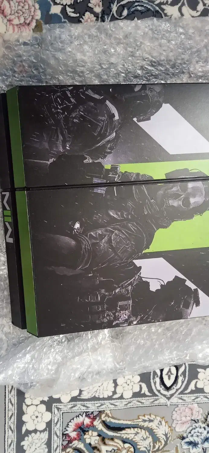 پی اس فور فت|کنسول، بازی ویدئویی و آنلاین|ایرانشهر, |دیوار