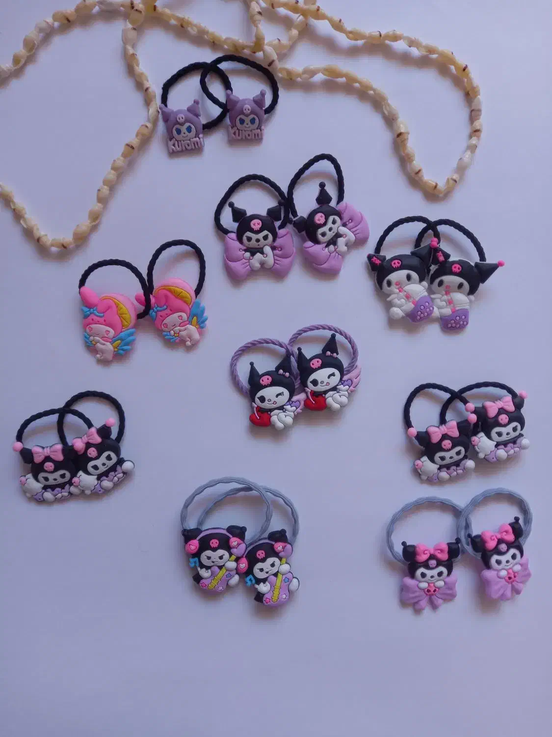 اکسسوری مو زیر 200تومن بروجرد|جواهرات|بروجرد, |دیوار