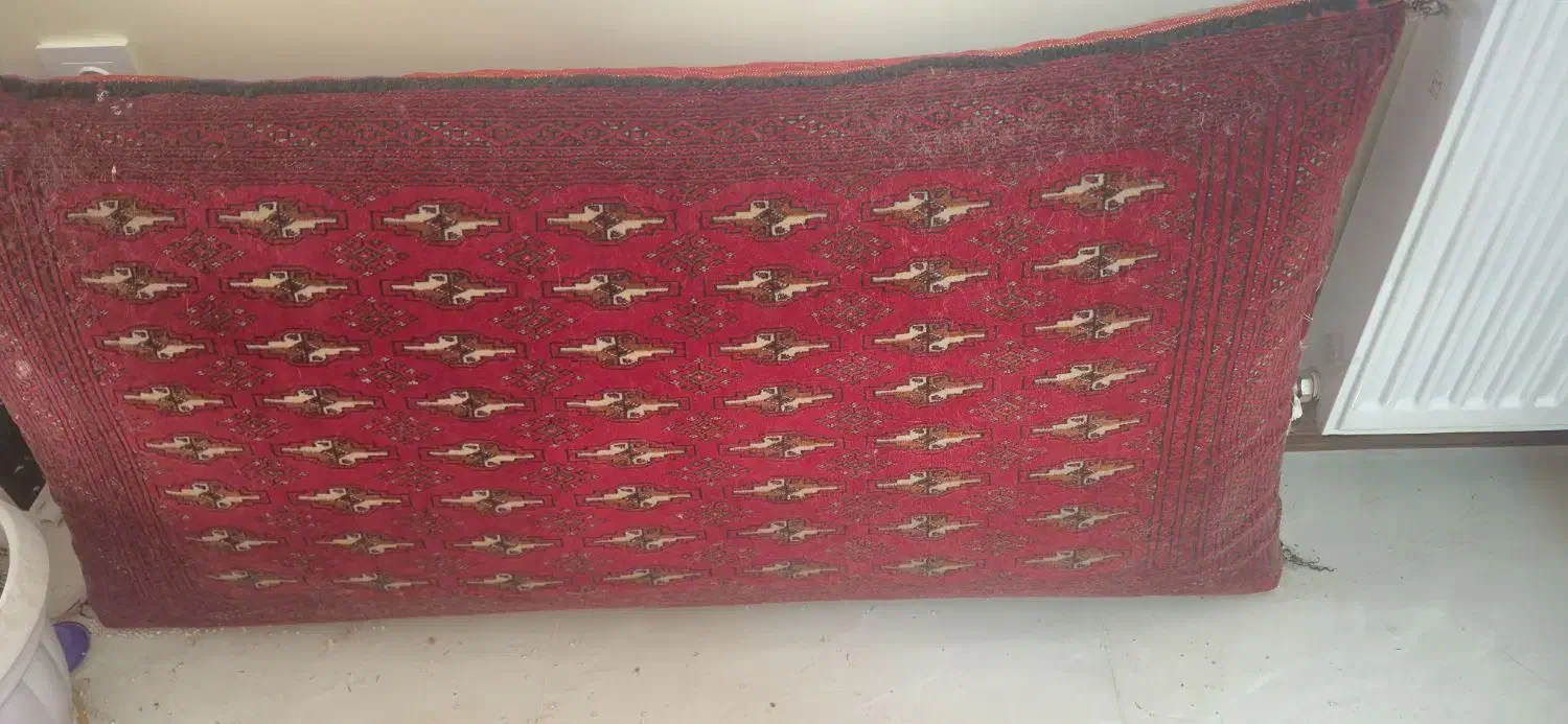 پشتی|پشتی|مشهد, امیریه|دیوار