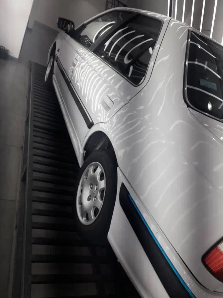 پرشیا ۹۶|خودرو سواری و وانت|تهران, اکباتان|دیوار