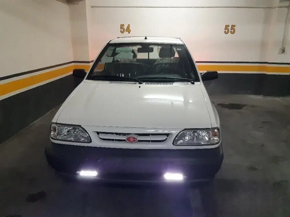 اقساط پراید وانت|خودرو سواری و وانت|تهران, مهران|دیوار