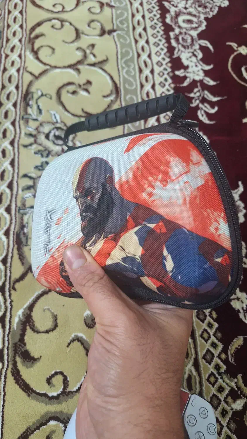 دسته در حد ps5|کنسول، بازی ویدئویی و آنلاین|قرچک, مهدیه|دیوار