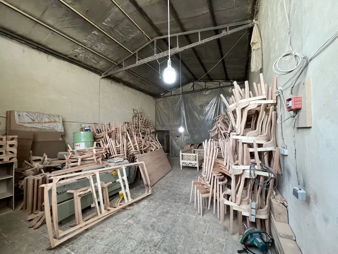 فروش سوله ،کارگاه ،سالن صنعتی|فروش دفتر صنعتی، کشاورزی، تجاری|ملایر, |دیوار