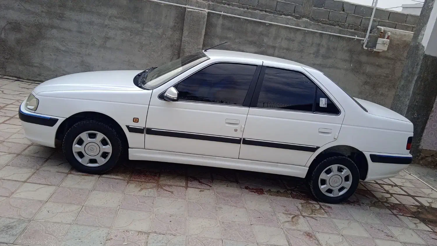 پارس سال 1400|خودرو سواری و وانت|لار, |دیوار