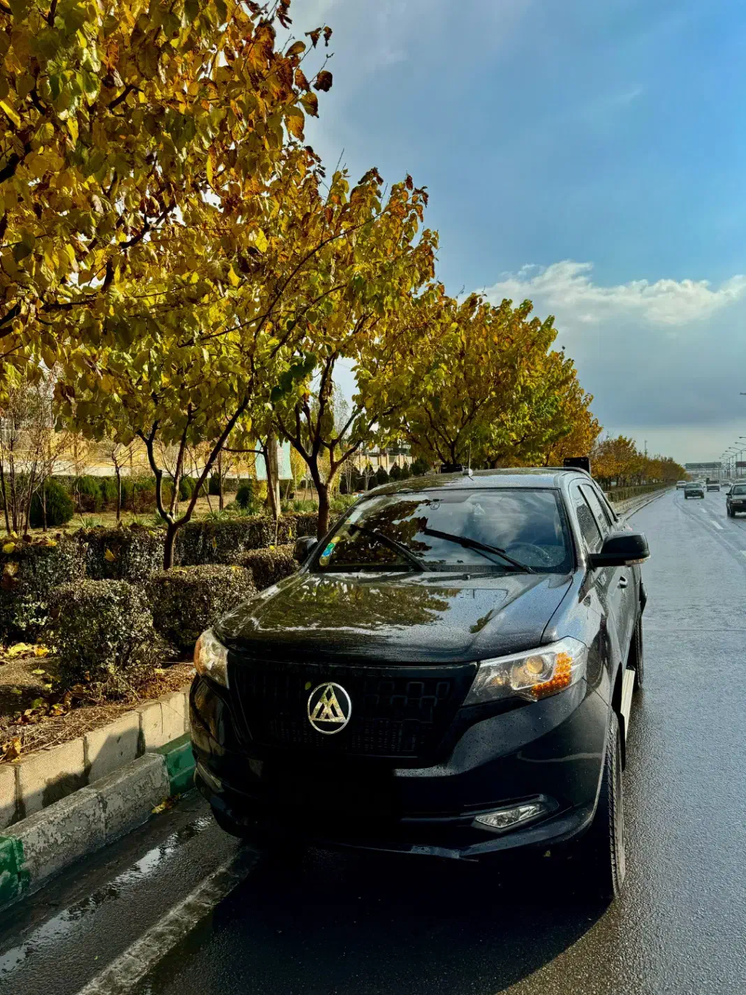 کلوت 1402|خودرو سواری و وانت|تهران, قبا|دیوار