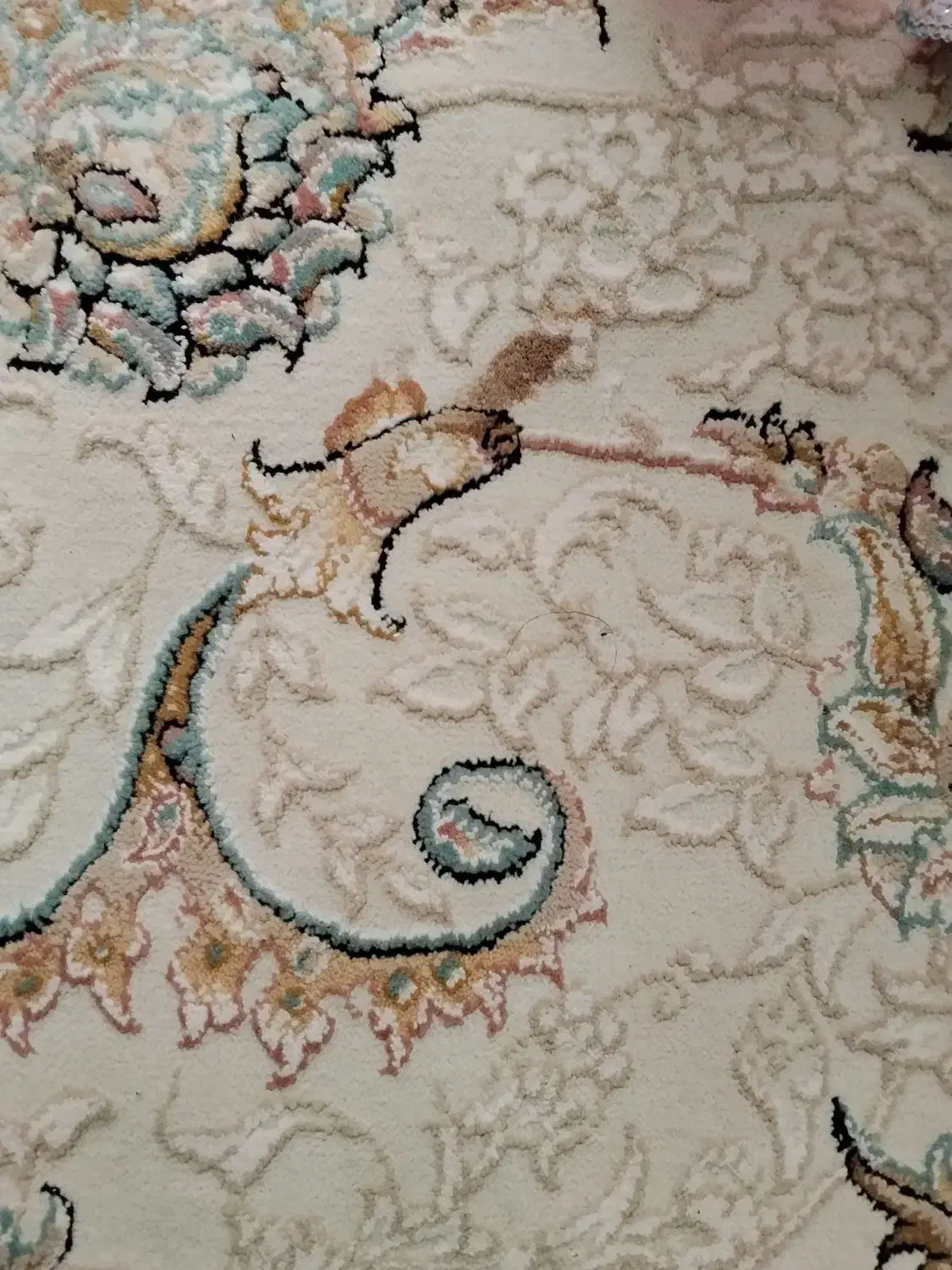 نانو پاکینوس|مواد شوینده و دستمال کاغذی|قزوین, |دیوار