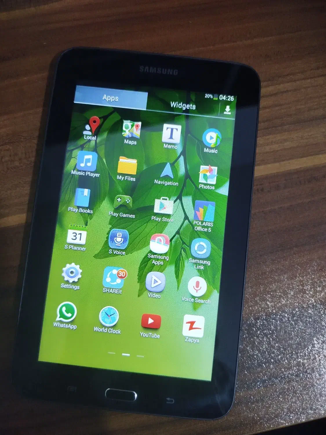 تبلت سامسونگ|تبلت|برازجان, |دیوار