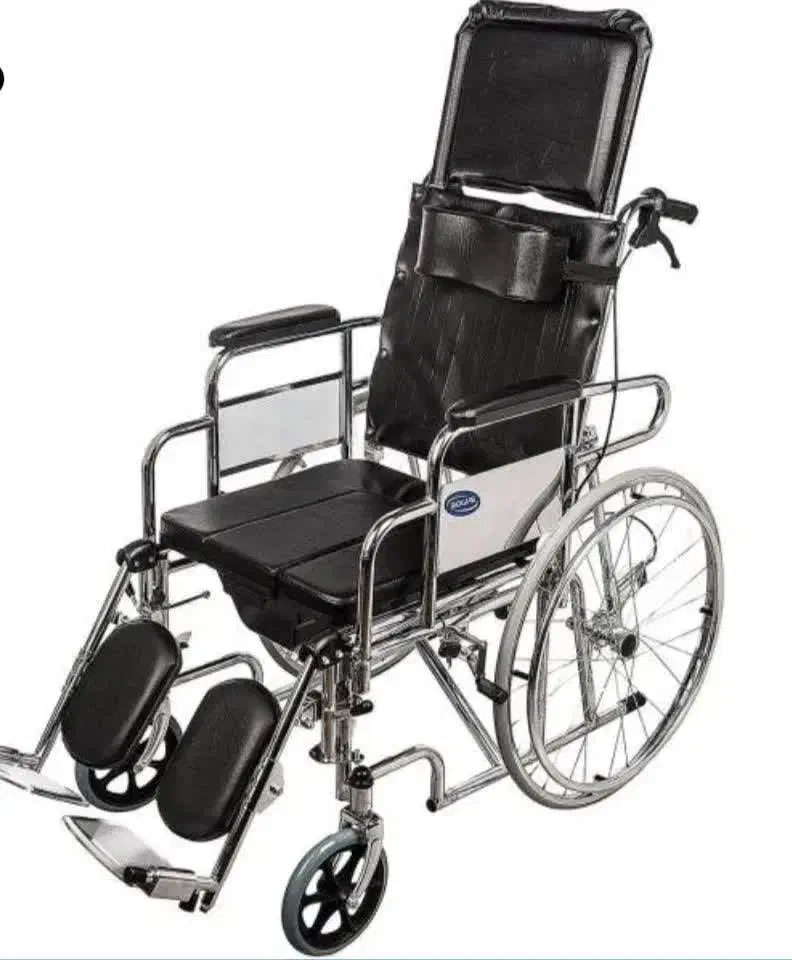 ویلچر برانکاردی|آرایشی، بهداشتی، درمانی|ملایر, |دیوار