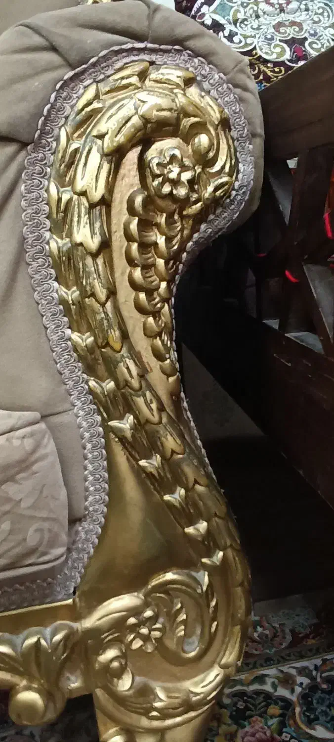 فروش مبل|مبلمان خانگی و میز عسلی|قزوین, |دیوار